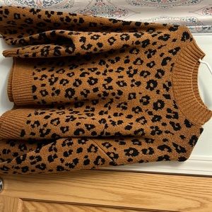 Brand new with tags Old Navy sweater